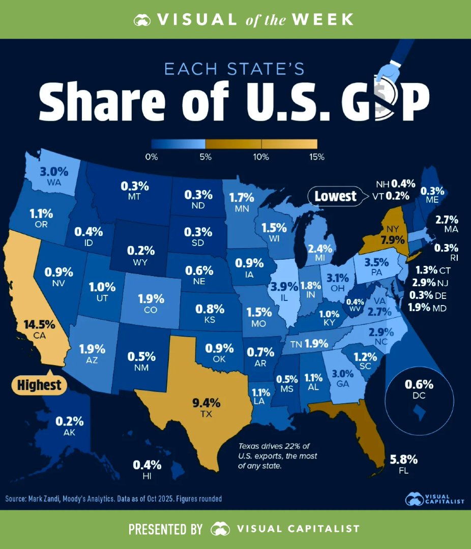 Visual Capitalist tweet media