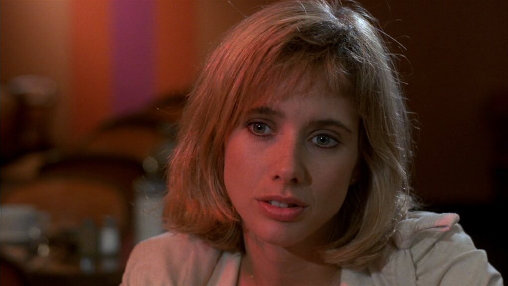 MovieEndorser's tweet image. AFTER HOURS is an Excellent Film