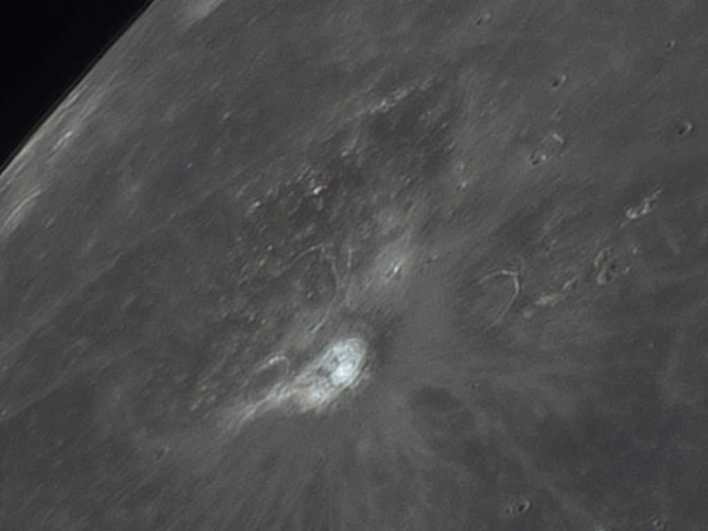frzguida's tweet photo. Lunar 100 – L17: Schröter’s Valley

🔭 L17 – Schröter’s Valley (Vallis Schröteri)
La più grande rima sinuosa della Luna, interpretata come un antico canale di lava.
🔗 Rif: https://t.co/gACJZ7X6bt
#Lunar100 #Moon #Astronomy #Astrophotography #LunarObserving #Stargazing https://t.co/P38VcnTNmC
