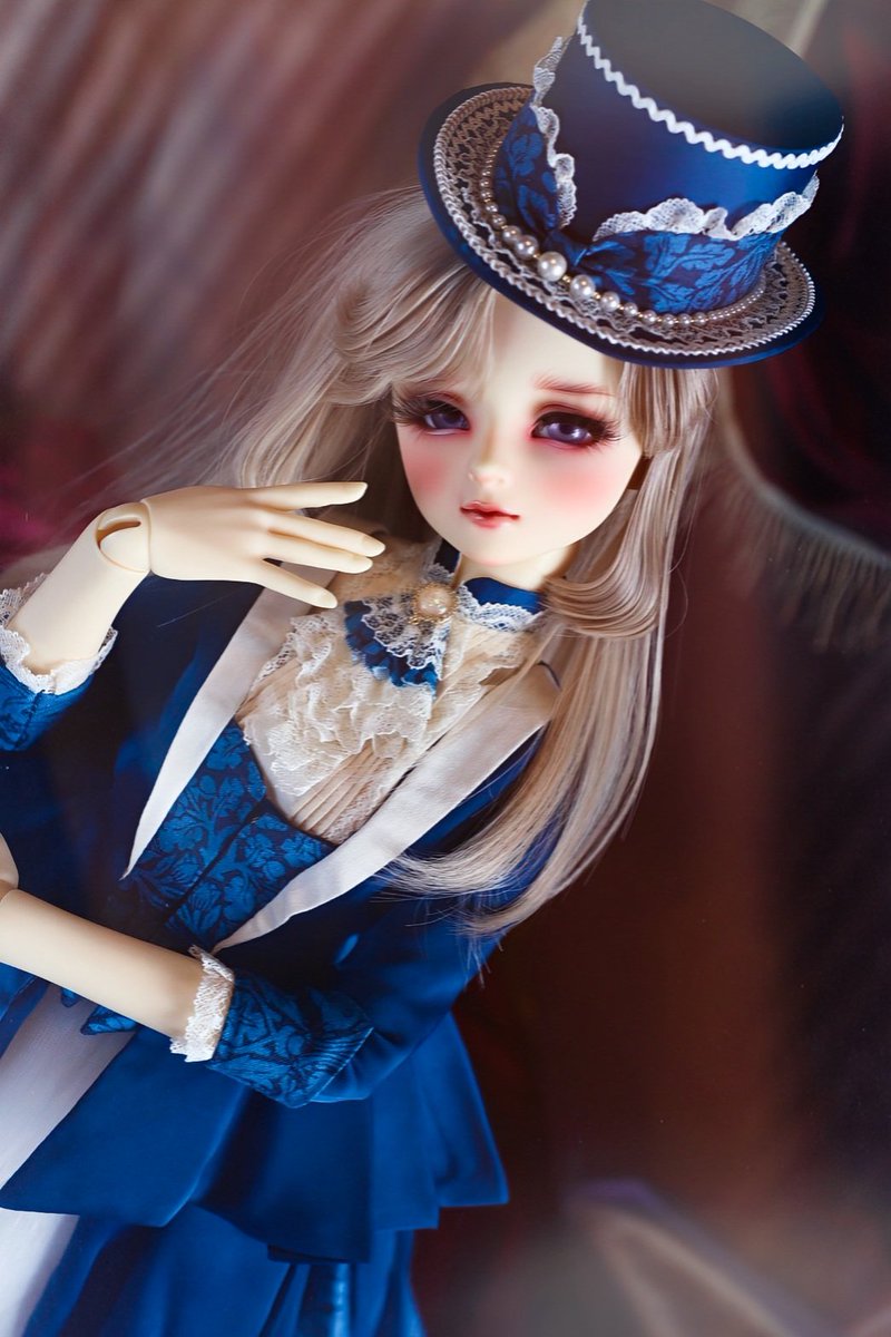 紺ｰ𝕕𝕠𝕝𝕝ｰ (@doldolzizi) / Posts / X