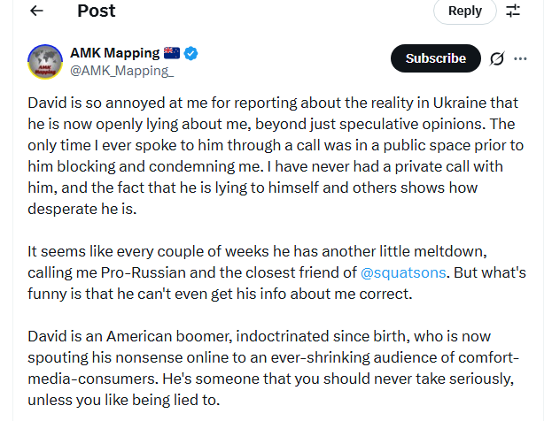 david D. tweet media