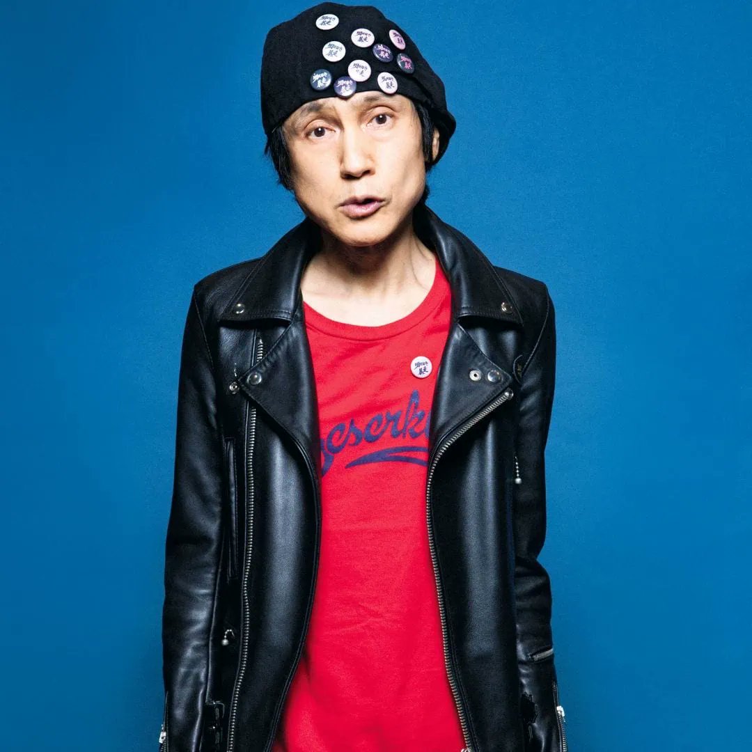 ザ・クロマニヨンズ (@TheCro_Magnons) / Posts / X