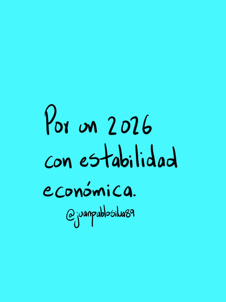 Lo decreto. Amén…💰❤️☕️