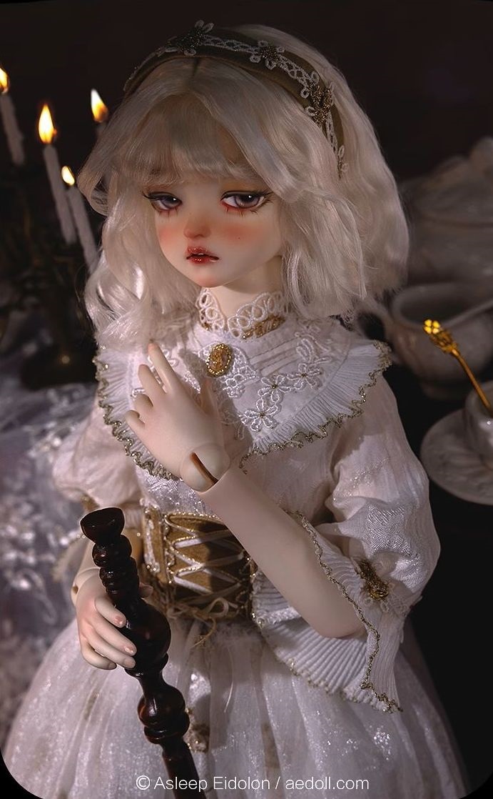 ポイント10倍キャンペーン中！／ 【即納情報】 Asleep Eidolonから