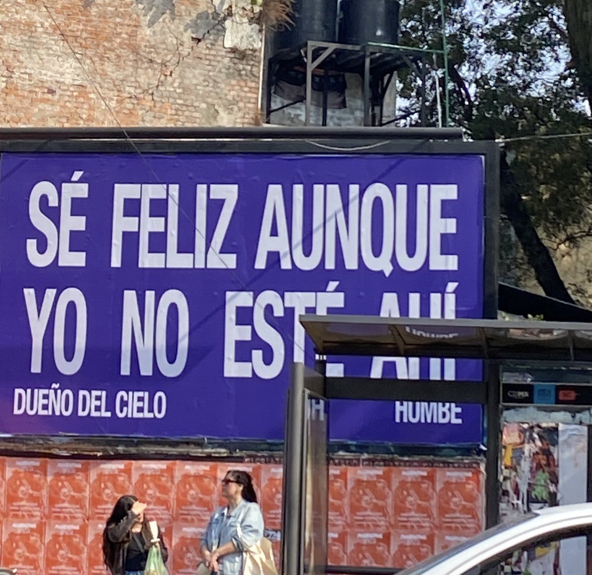 naaovv's tweet image. a donde sea que vaya, Humbe siempre me encontrara