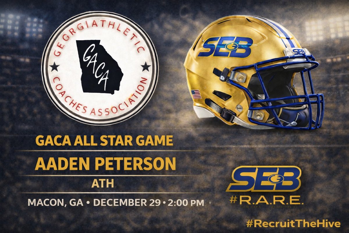 Southeast Bulloch Yellow Jackets tweet media