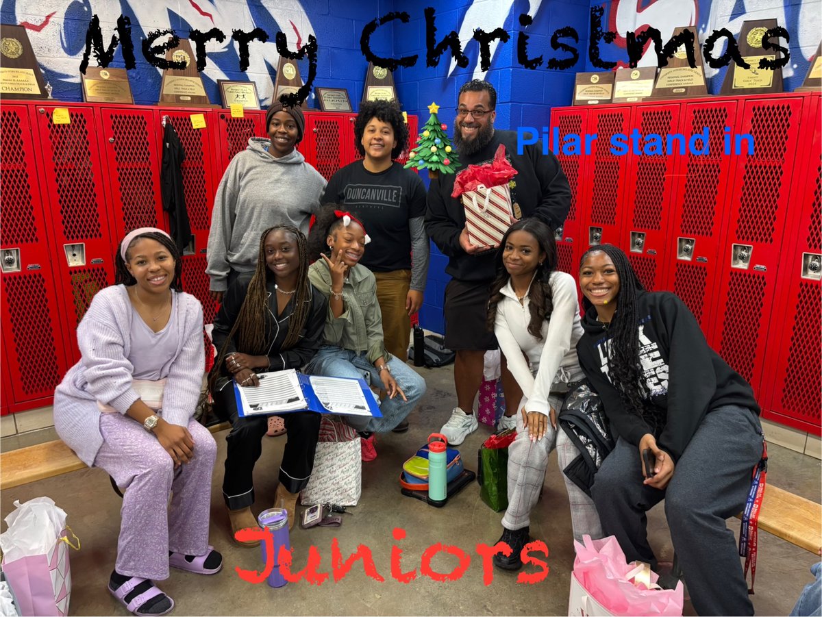 Duncanville High School Girls Track & Field tweet media