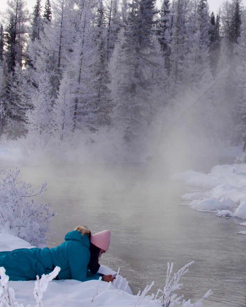 Амралтын өглөөний мэнд