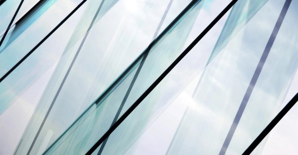 Fenster: Neues Scheibenmaterial verhindert Wärmeverlust (bdw)