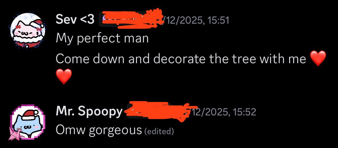 Mr. Spoopy tweet media