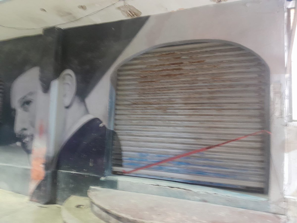 Bajo fuego!! Literal, así se mantiene #Majahual reportan un muerto por disparos en un bar en pleno corazón del pueblo turístico en la calle Huachinango y las autoridades bien gracias !! #todosdevacaciones #VamosaMajahual #YoDisparo