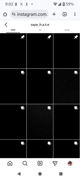 上谷沙弥様のインスタ、どこ見たっけかな?💦ってなるw 