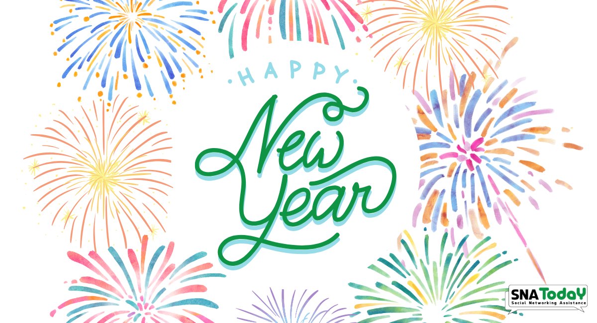 This past year, we’ve had the privilege of helping amazing clients grow their communities and achieve measurable social media success.

Thank you to every client and connection. We can’t wait to see what 2026 has in store!

SNA Today | snatoday.com/contact