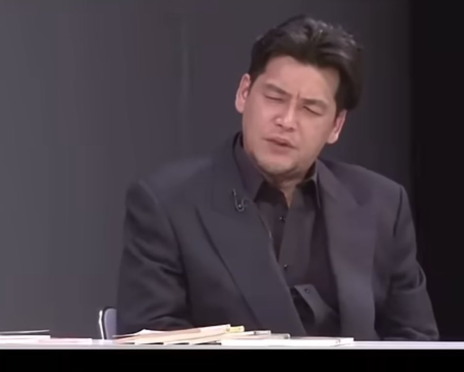 185_xoxo_ 3歳「お前は？（訳：人に名前を尋ねるときはまず自分から