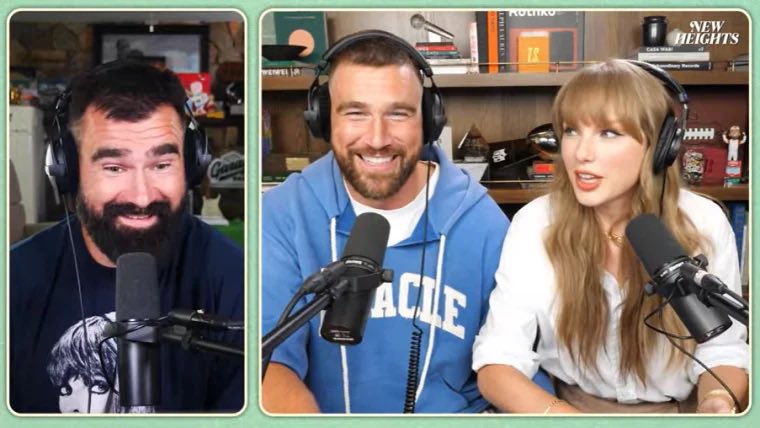 SlasherReviews's tweet image. If I had a nickel for everytime I fell in love with a new sports podcast, i'd have 2 nickels, which isn't a lot but it's weird it happened twice and in 2025. #newheights #emptynetters