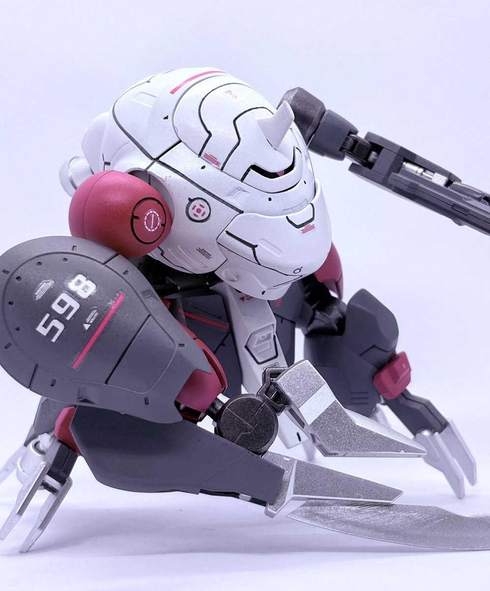 ハロルド　改造 Build [Episode 2: Westfield] - YouTube