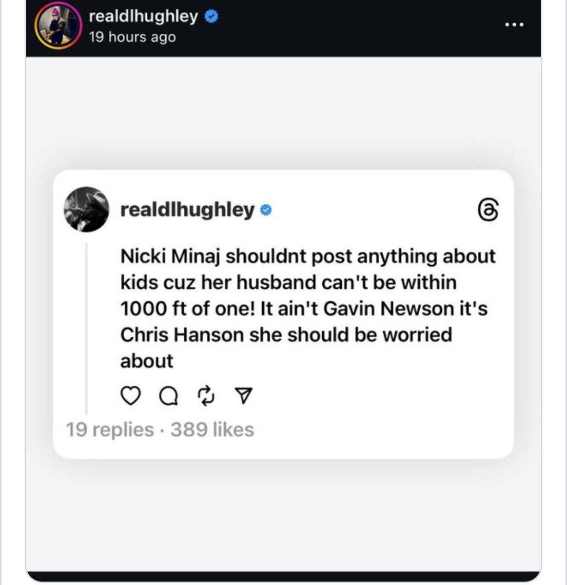 Joseph tweet media