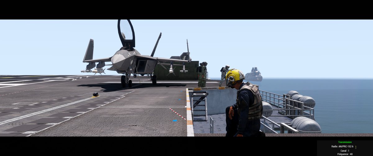 C-ARMA tweet media