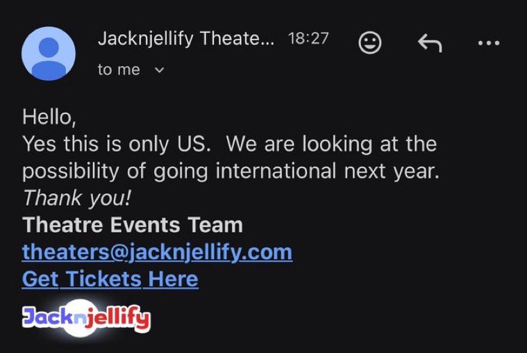 BFDIxIITour_Upd's tweet image. INFO

Theatrical releases for BFDI episodes are currently being planned for INTERNATIONAL releases in February!

Credits to @dandymatics and @real_sm123 respectively!