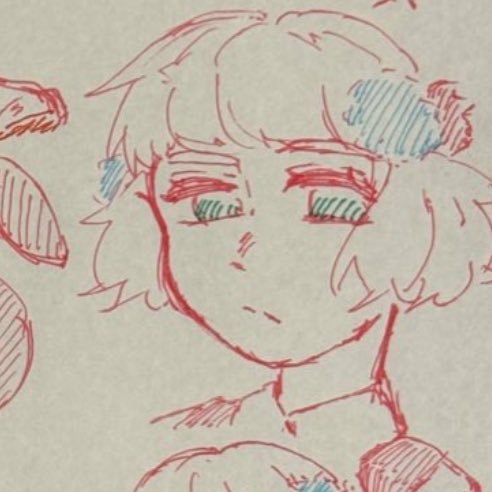 ゆて tweet media