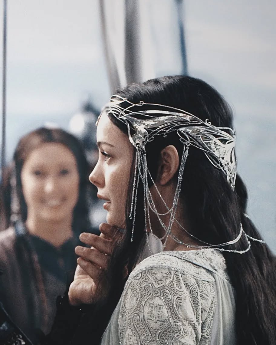 Lordoftheringsu's tweet image. 