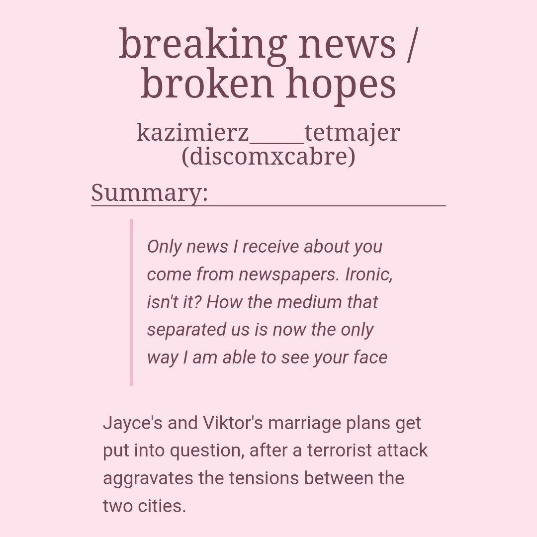 _makabertanz's tweet image. I didn't have time to post it here earlier but here's my #FixedJayvikSecretSanta gift for 
@working_gengar 
Merry Christmas, I hope you enjoy the story !! 🎄❄️

archiveofourown.org/works/75767251…