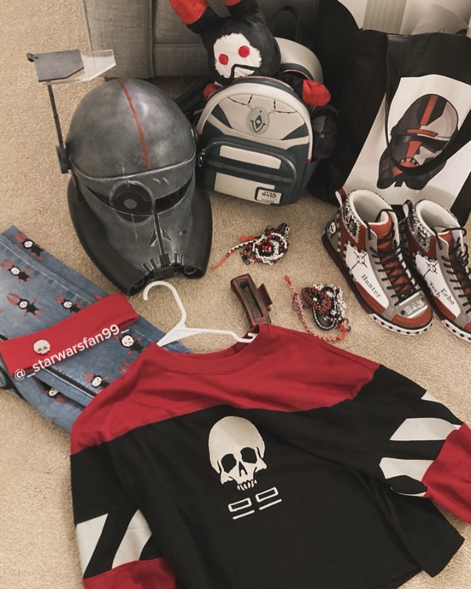 StarWarsFan99 tweet media