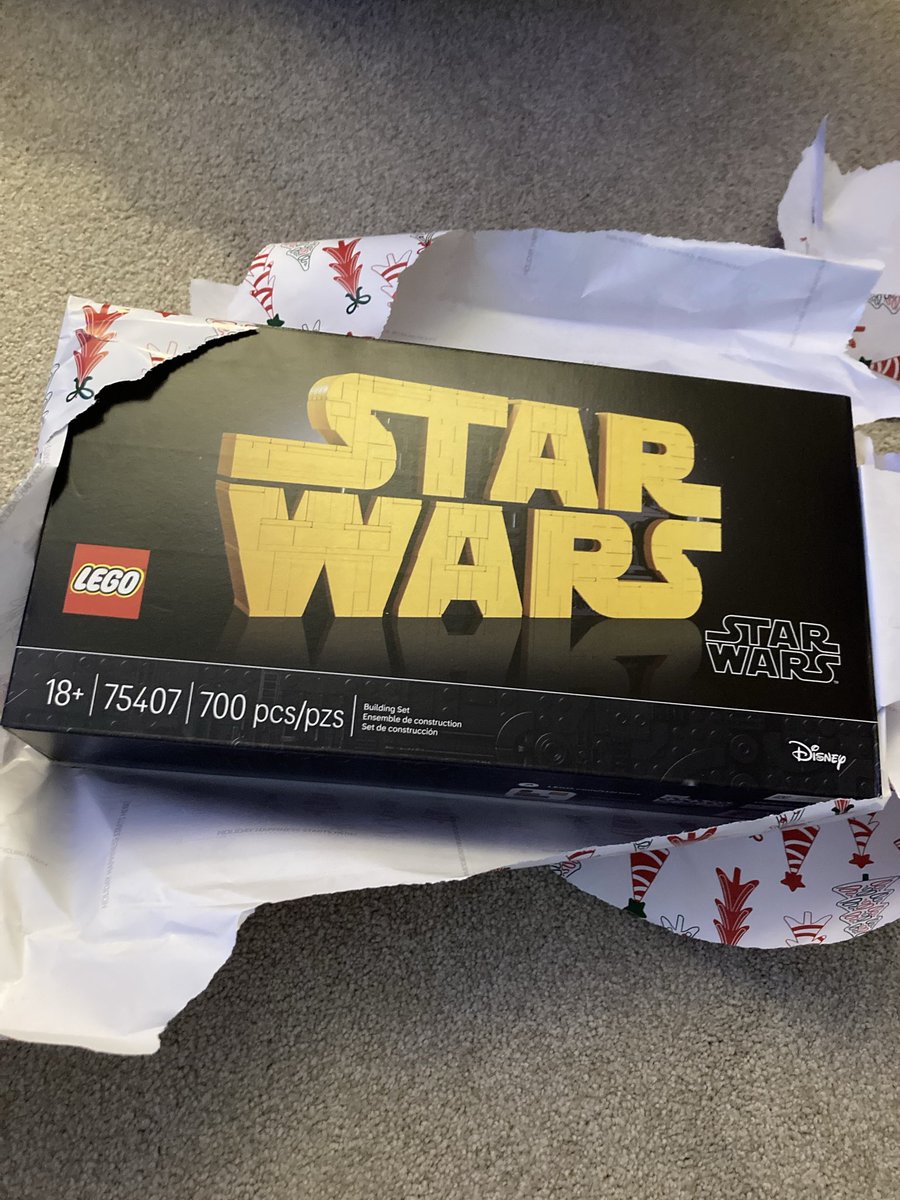 StarWarsFan99 tweet media