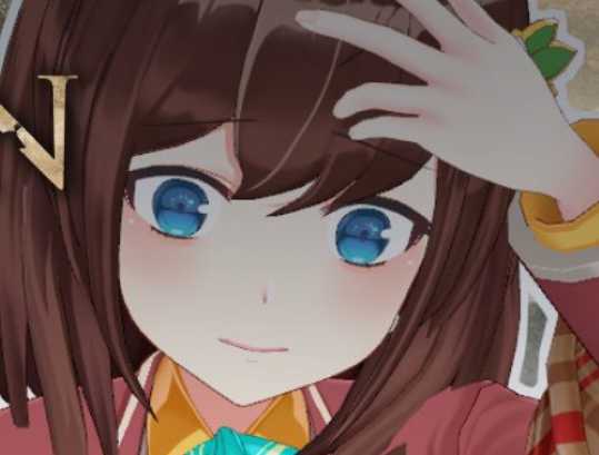 otsuhana this thumbnail is exactly the feeling i feel after playing the game and i am glad i somehow predicted it correctly