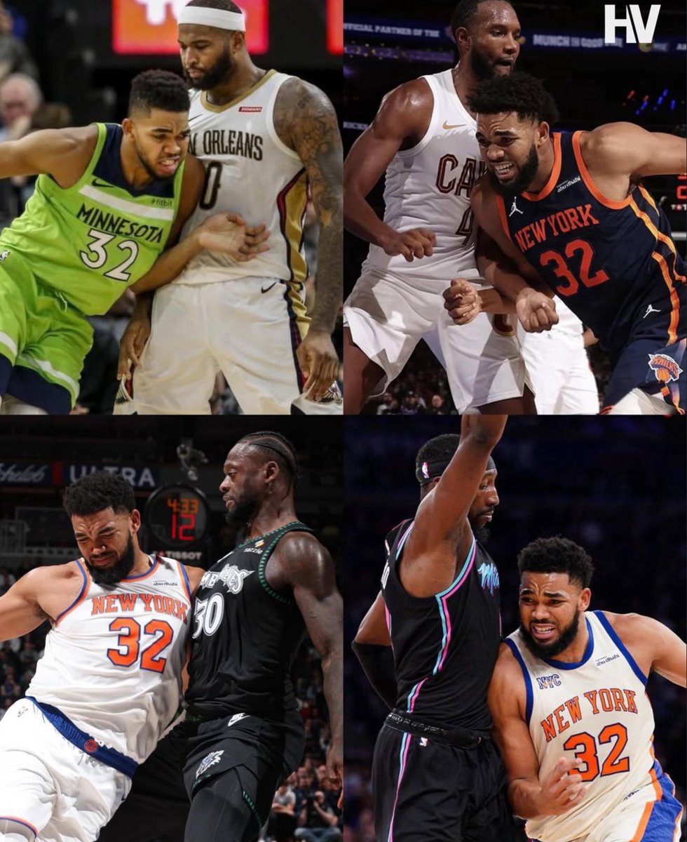 RTNBA's tweet image. KAT keeps adding to the collection 😭

h/t @hoopsview on IG