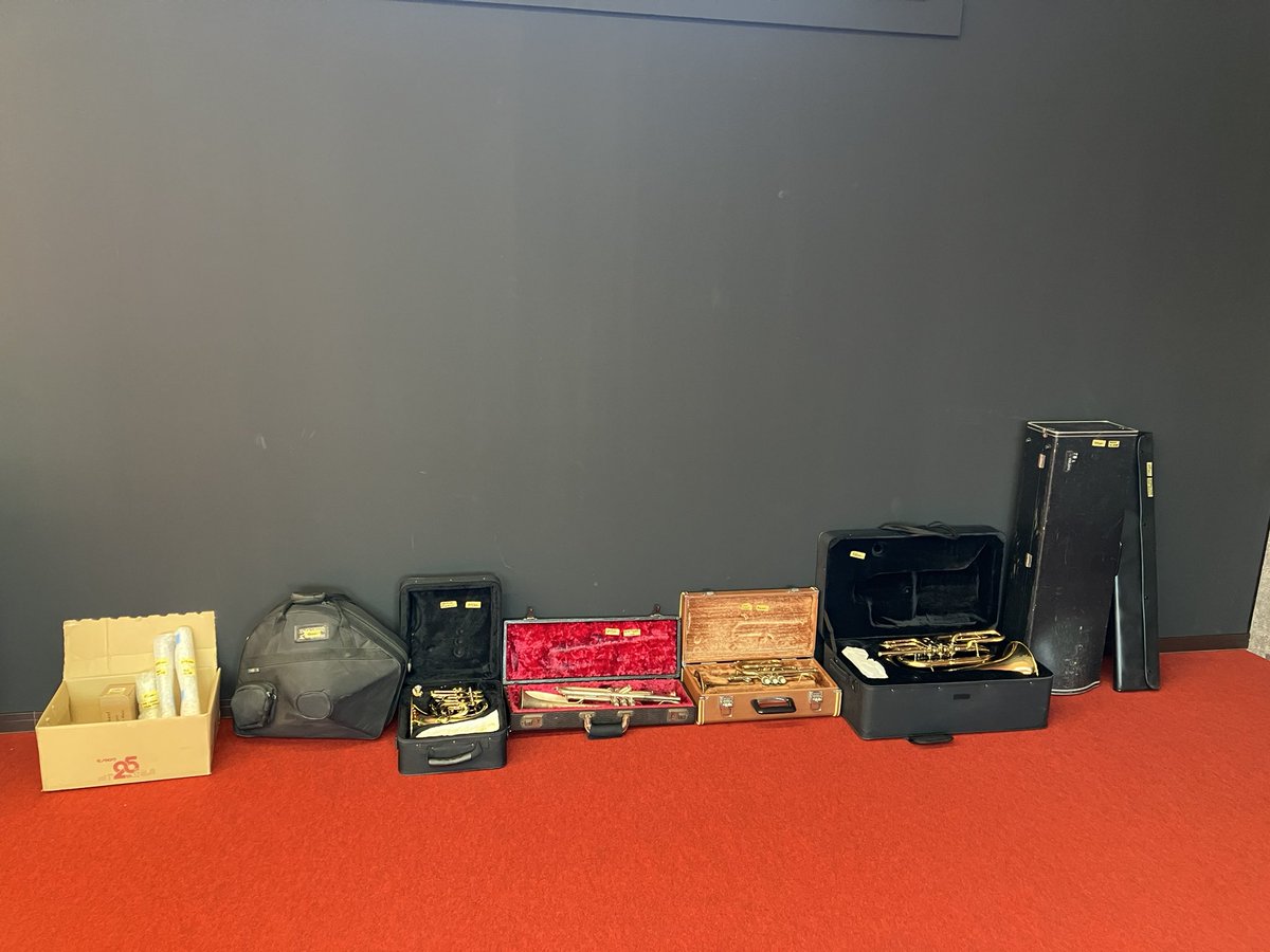 Brass Lab.Momo (@BrassLabMomo) / Posts / X