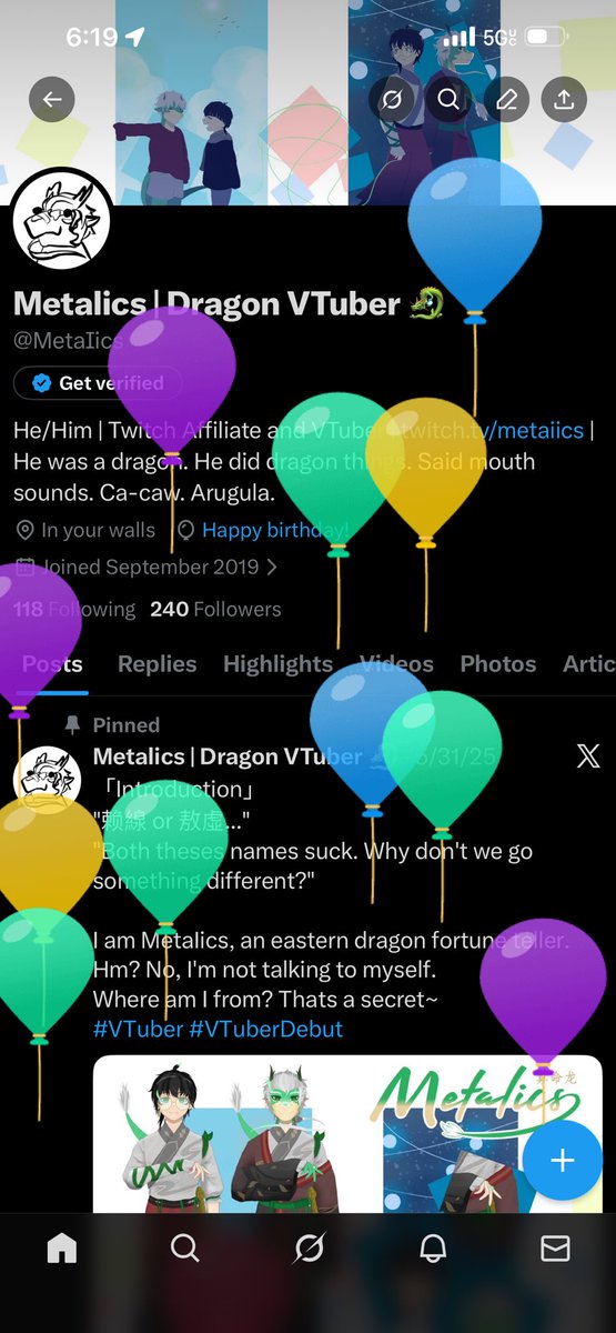 MetaIics's tweet image. once again