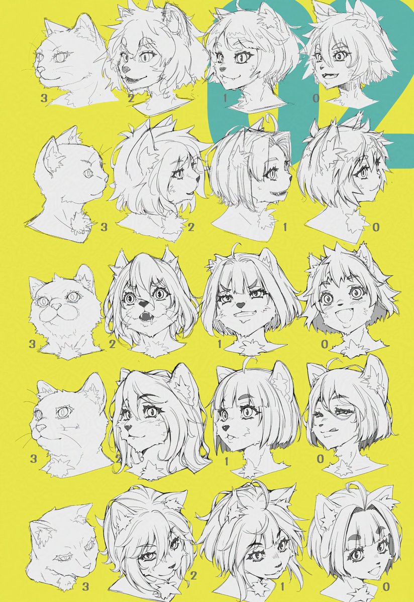 107のお品書きですー。
新刊「メスケモ ネコ」頒布価格300円 全年齢向けのメスケモのカラーイラスト本(12p)です。
最近描いていたケモノのイラストをまとめた本になります。
二日目 東4 ミ-61a 朝木blog出張所 でお待ちしておりますー。🙏😆よろしくどうぞー。
既刊も少々持ってくよ! 