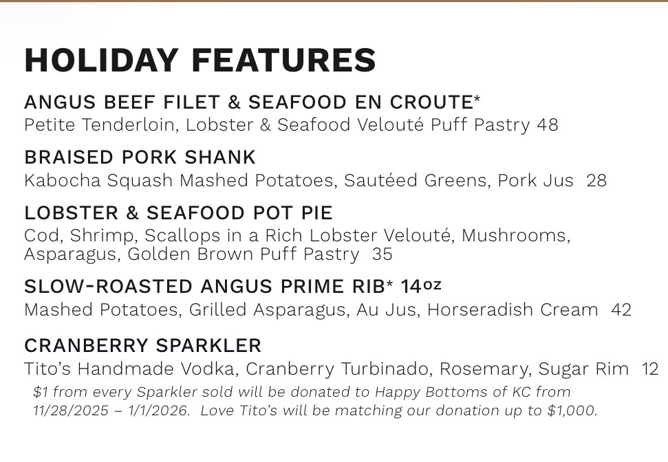 Summit Grill tweet media