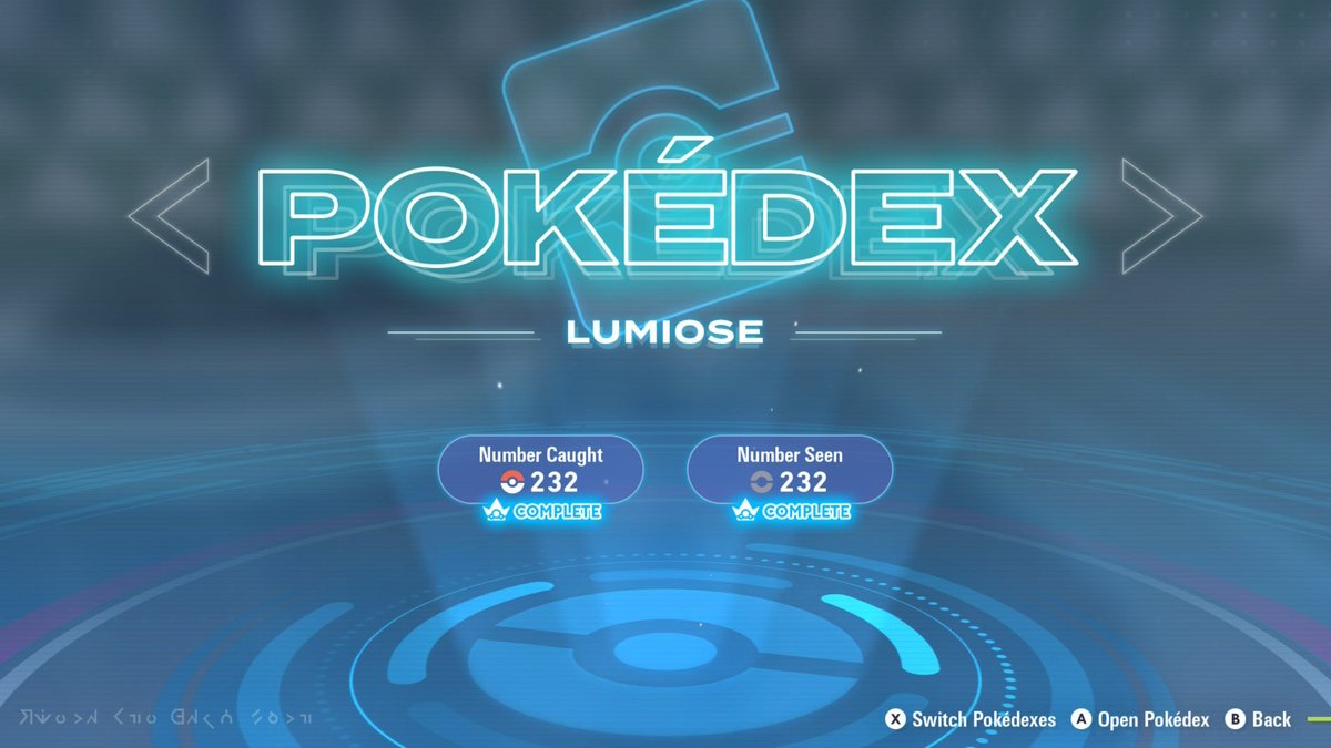 bapejamin's tweet image. After 20 years of playing pokemon I have finally completed a Pokédex