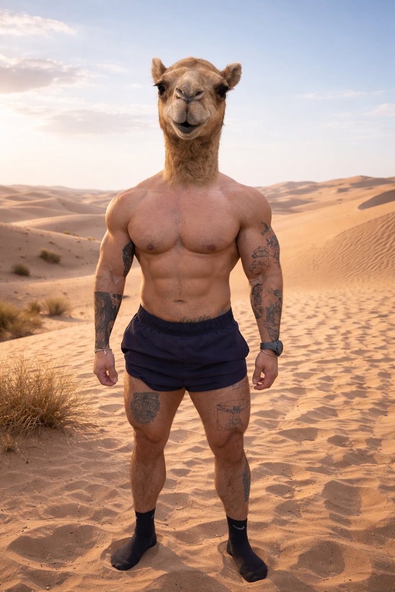 Diego Smith 🐫💣 tweet media