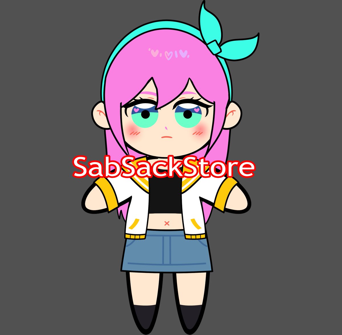 Sab Sack tweet media