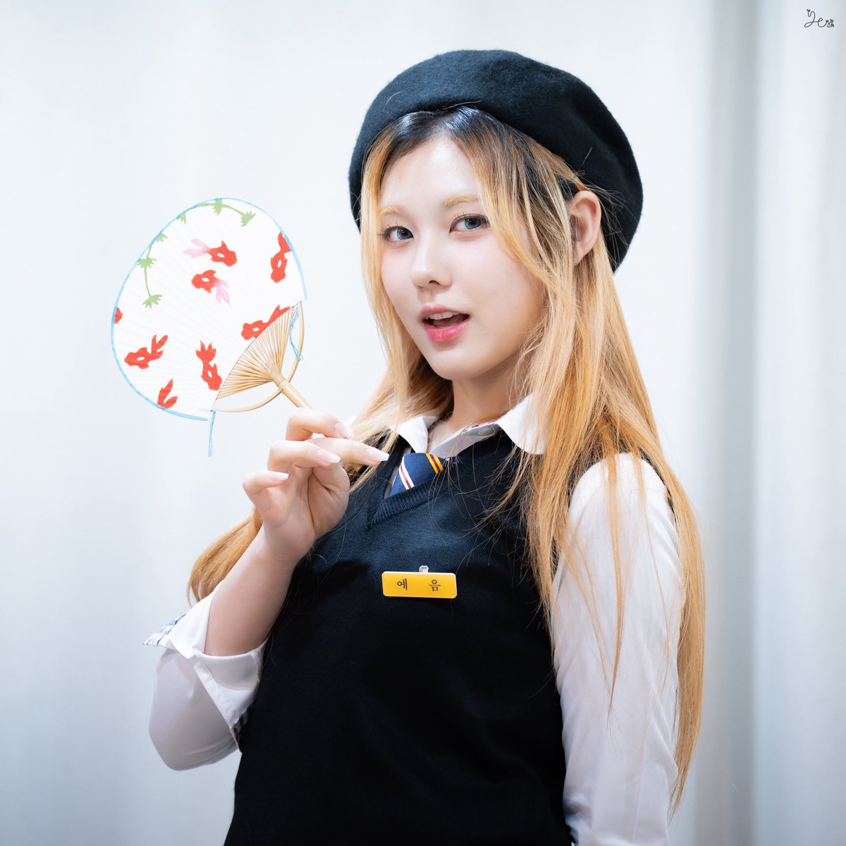 예음아 생일 축하행🎂🎉🎁❤️

#ODDYOUTH #예음 #YEEUM
#예고없이찾아온_예_음이란기적
#WinterMiracle_YEEUM
#HAPPYYEEUMDAY