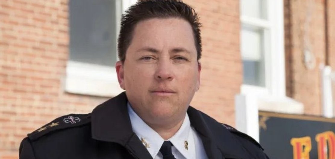 toddstarnes's tweet image. NYC Mayor-elect Zohran Mamdani celebrates history - appointing the first lesbian to be FDNY Commissioner.  There may be one slight issue: Lillian Bonsignore has never served as a firefighter. #DumpsterFire