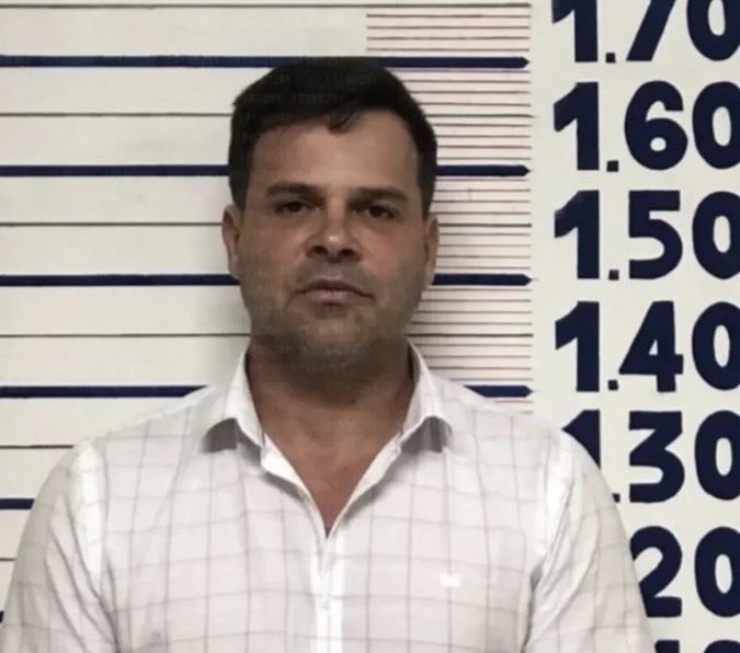 detremura's tweet image. Tenta impedir eleitor do Lula de votar agora, seu imundo