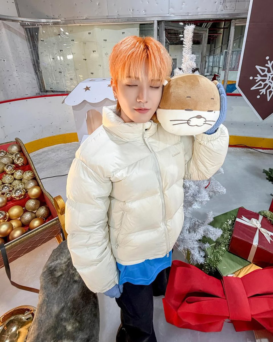 #우리_리우
spread the cuteness 😍 to brighten up you day! ✨