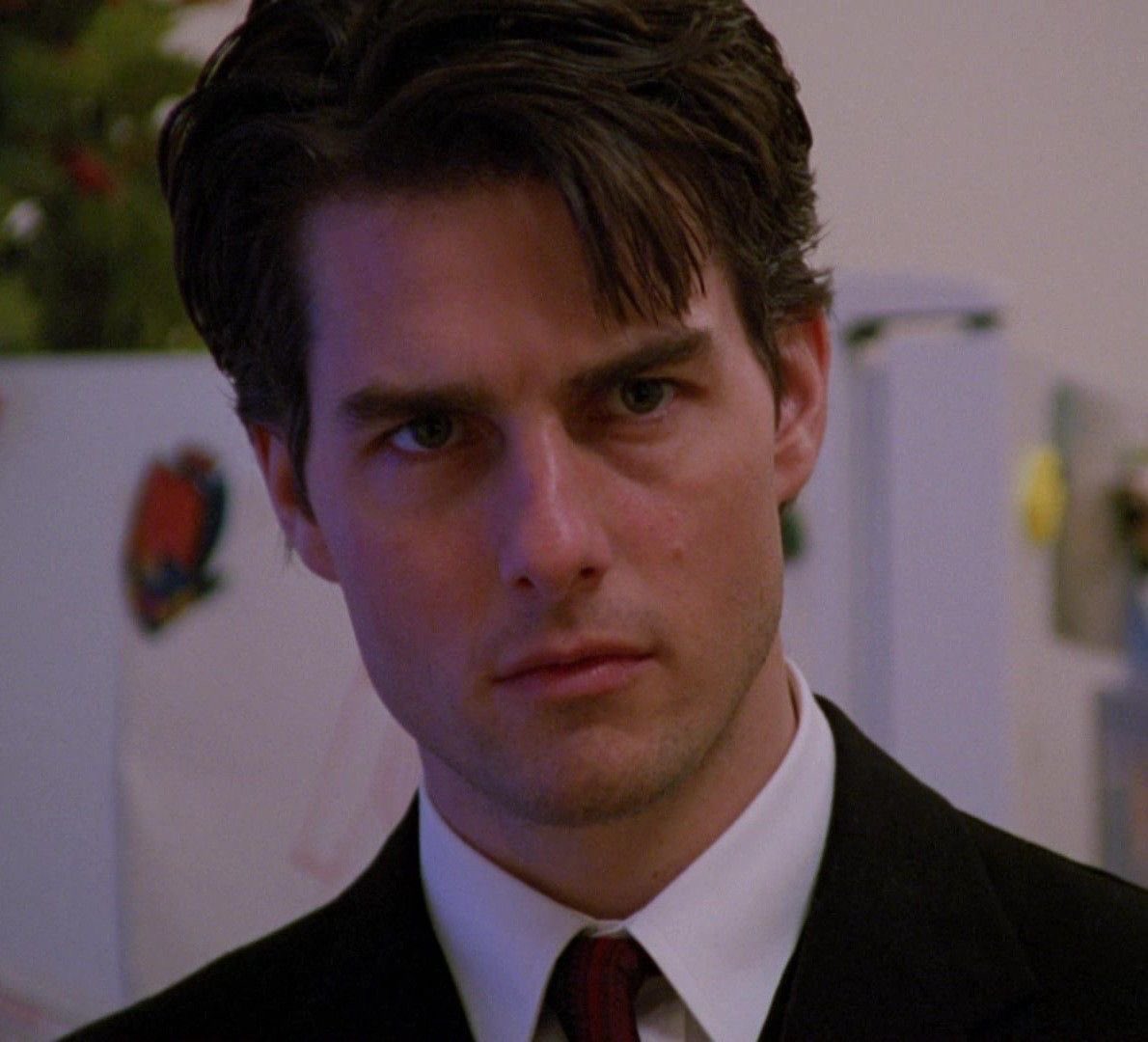 lizinterrupted's tweet image. also eyes wide shut