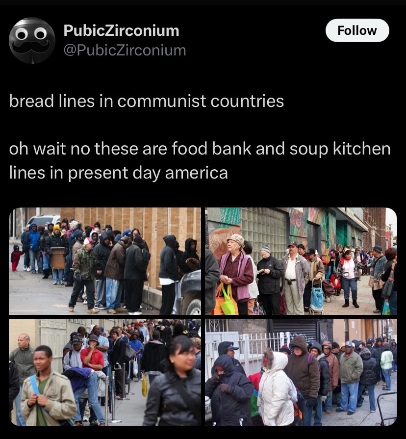 inhumans of capitalism (Ojibwa )🔻 ☭ (@inhumansoflate1) on Twitter photo 