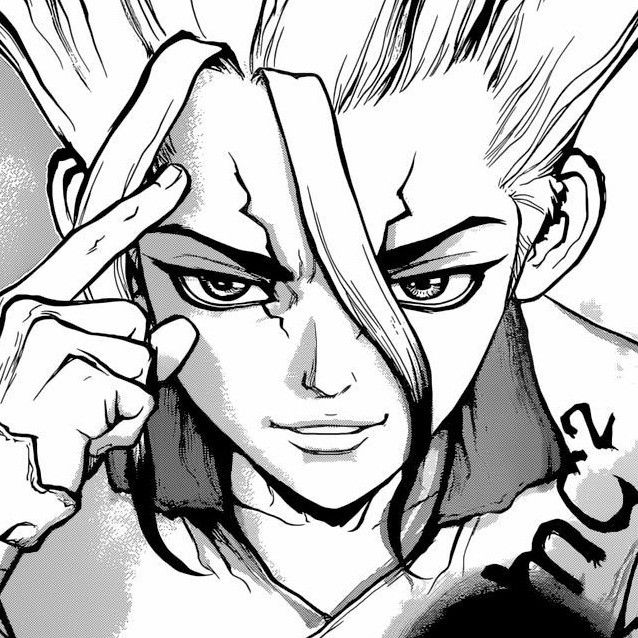 BOICHI el creador de Dr. Stone afirma que no le teme a la IA y que cree en su futuro. También dice lo siguiente:

«No puedo aceptar que mis obras sean utilizadas, aprendidas o explotadas sin mi consentimiento o una compensación adecuada». ✍️🛐
#DrSTONE
