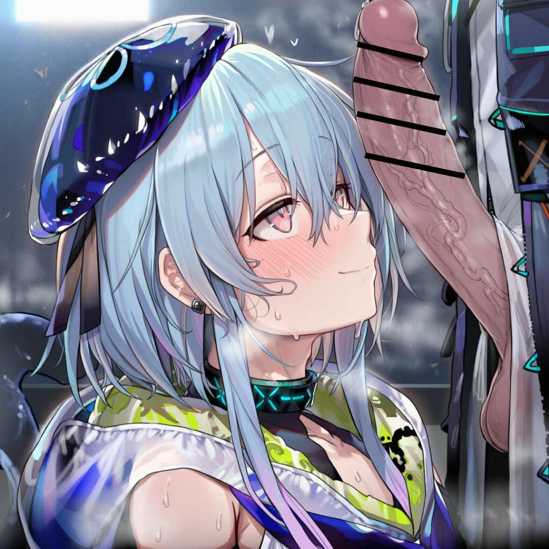 おはようございます!!
今日も朝活でござる✌️
今日の朝活はアークナイツよりミヅキでござる
何を投稿するか悩んだら、とりあえず抜いてそれを投稿すれば良いでござる。
性欲は無限大でござる～ 