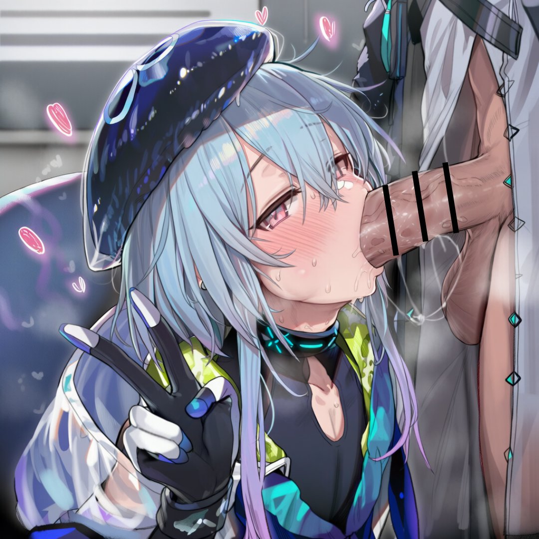 おはようございます!!
今日も朝活でござる✌️
今日の朝活はアークナイツよりミヅキでござる
何を投稿するか悩んだら、とりあえず抜いてそれを投稿すれば良いでござる。
性欲は無限大でござる～ 