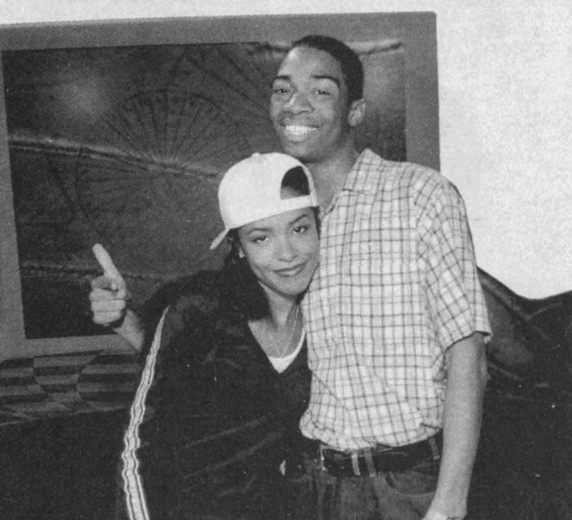 AaliyahLegion's tweet image. New rare