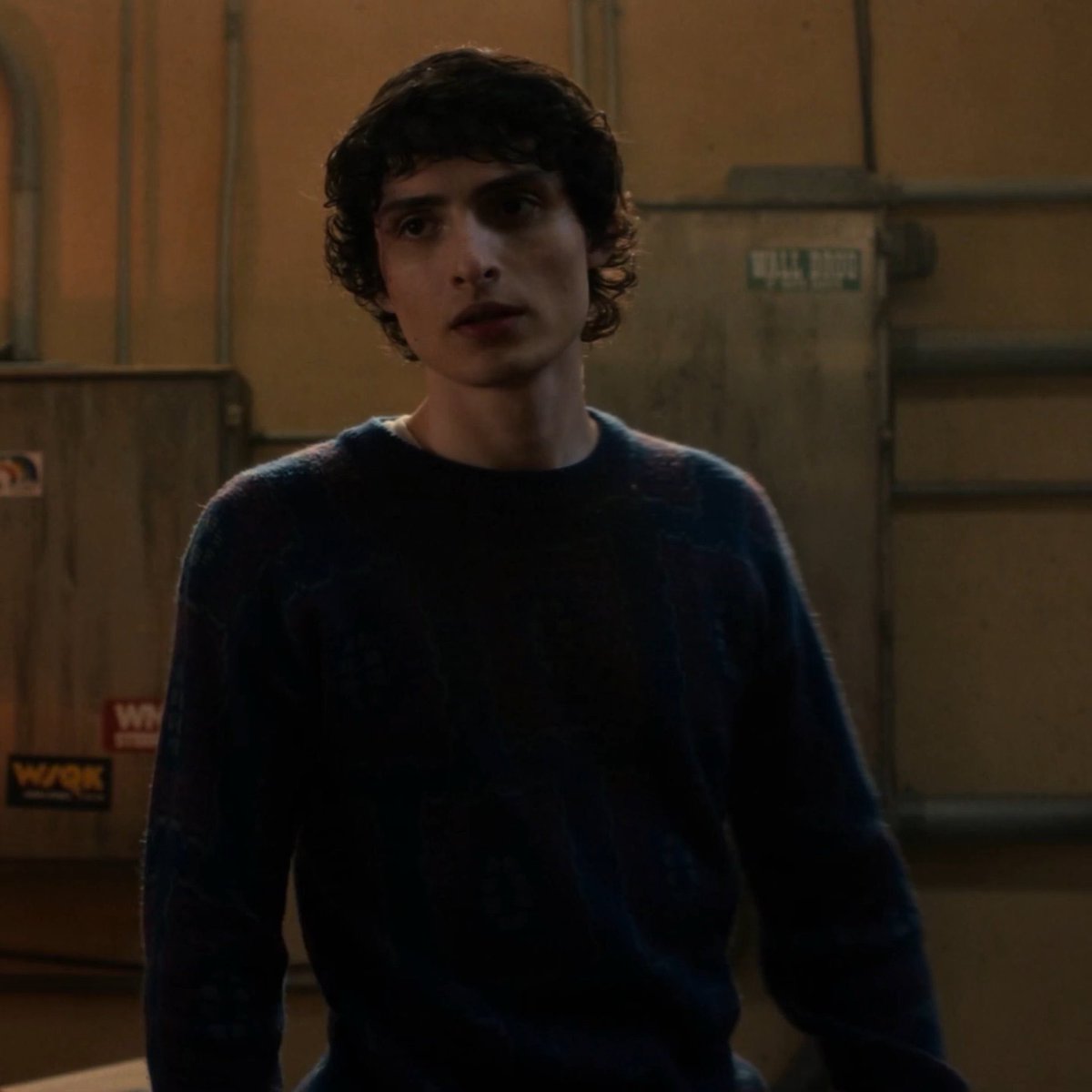 milevendiary's tweet image. there’s absolutely no way