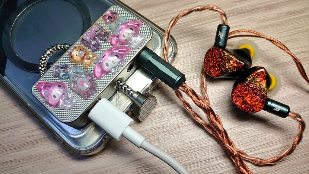 イヤホンジャックと豆🐒@ポタオデ (@jackbeanMonkey) / Posts / X