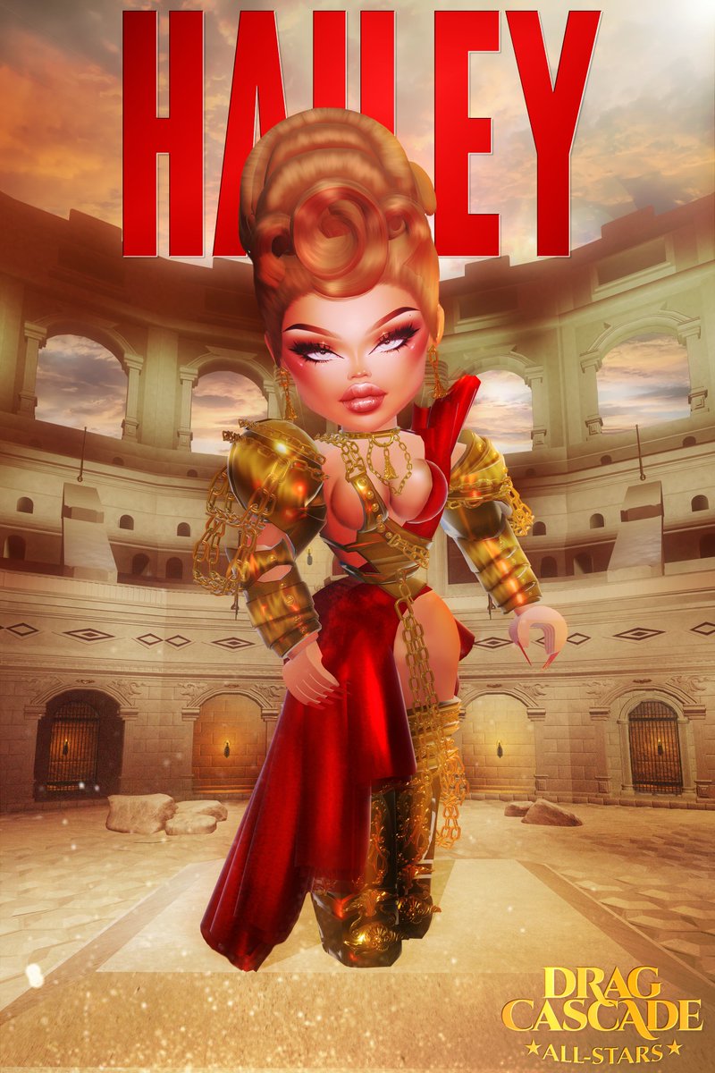 Cassidy Cascade tweet media